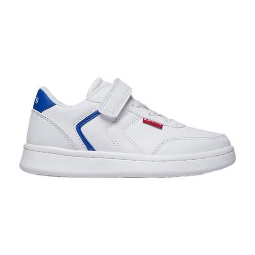 Levi's Kids New Boulevard Vave0062s Blanco - 32 - Blanc on Productcaster.