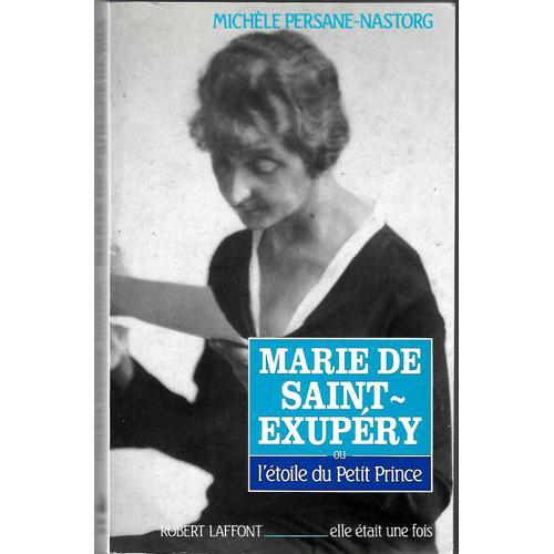 Marie De Saint-Exupery on Productcaster.