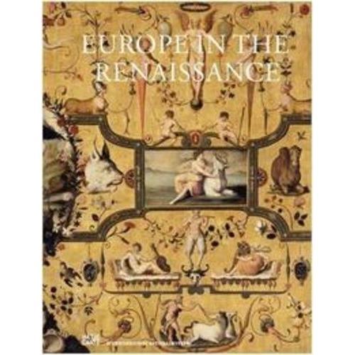 Europe In The Renaissance on Productcaster.