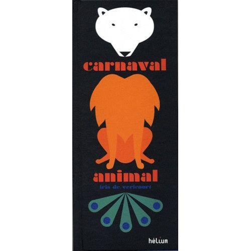 Carnaval Animal on Productcaster.