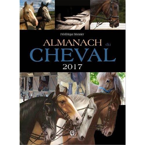 Almanach Du Cheval on Productcaster.