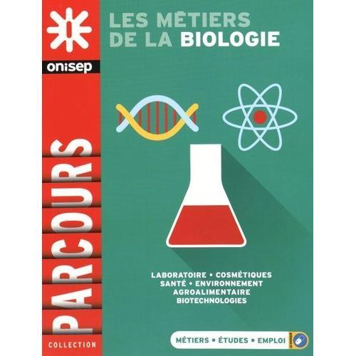 Les Métiers De La Biologie on Productcaster.