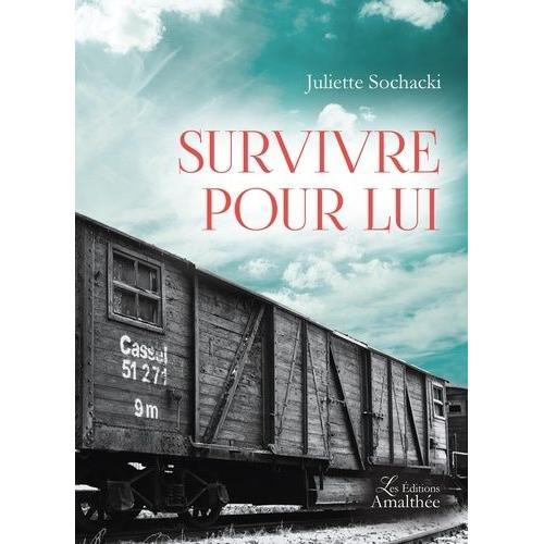 Survivre Pour Lui on Productcaster.