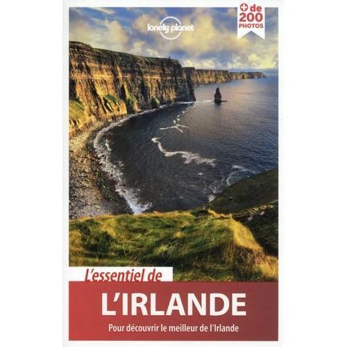 L'essentiel De L'irlande - Pour Découvrir Le Meilleur De L'irlande on Productcaster.