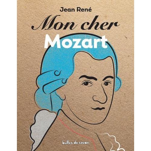 Mon Cher Mozart on Productcaster.