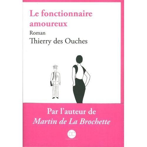 Le Fonctionnaire Amoureux on Productcaster.