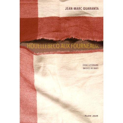 Houellebecq Aux Fourneaux on Productcaster.