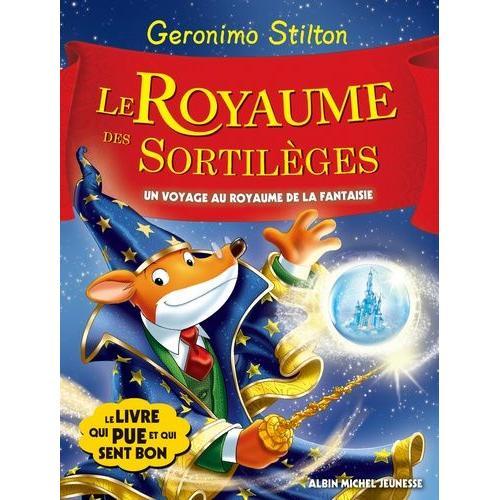 Le Royaume De La Fantaisie Tome 9 - Le Royaume Des Sortilèges on Productcaster.