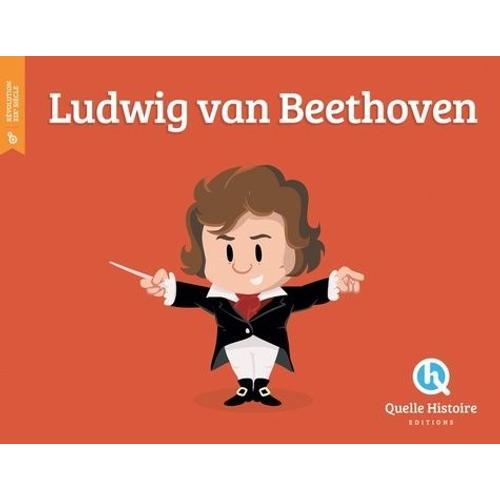 Beethoven on Productcaster.