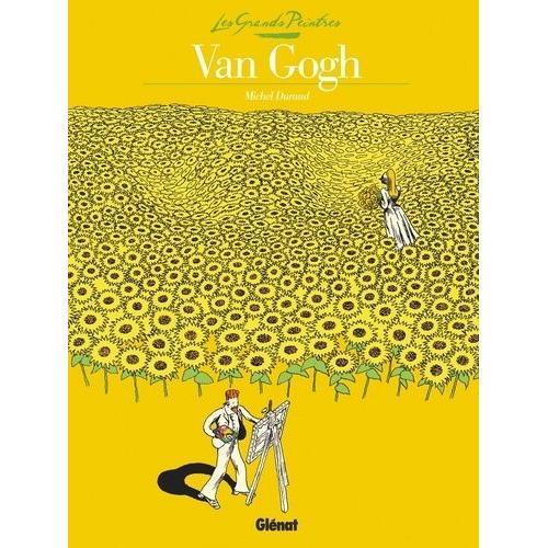 Van Gogh on Productcaster.