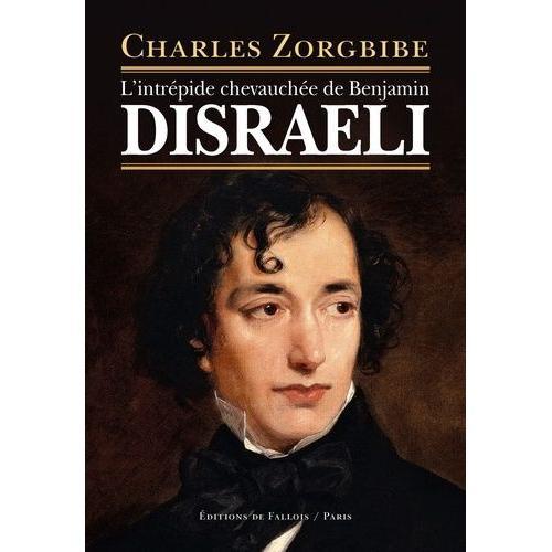 L'intrépide Chevauchée De Benjamin Disraeli on Productcaster.