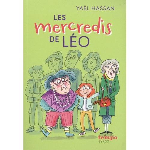 Les Mercredis De Léo on Productcaster.