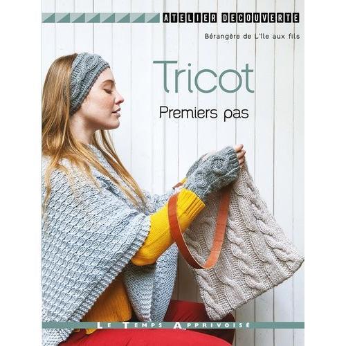 Tricot, Premiers Pas on Productcaster.