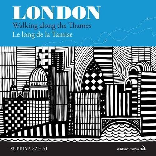 London - Le Long De La Tamise on Productcaster.