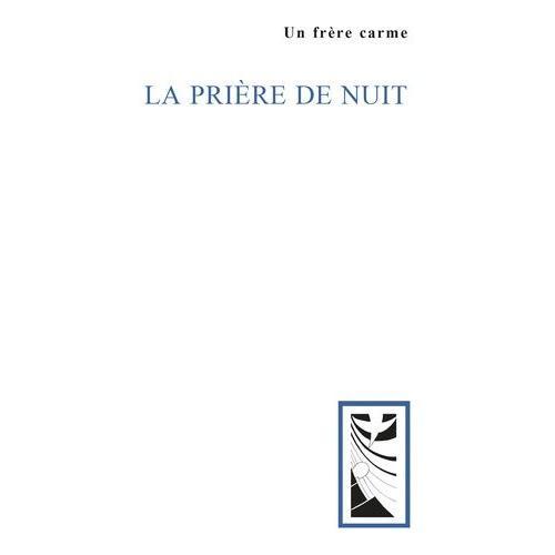 La Prière De Nuit on Productcaster.