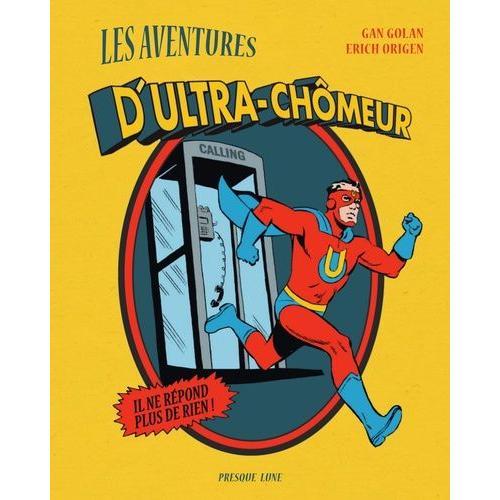 Les Aventures D'ultra-Chômeur on Productcaster.