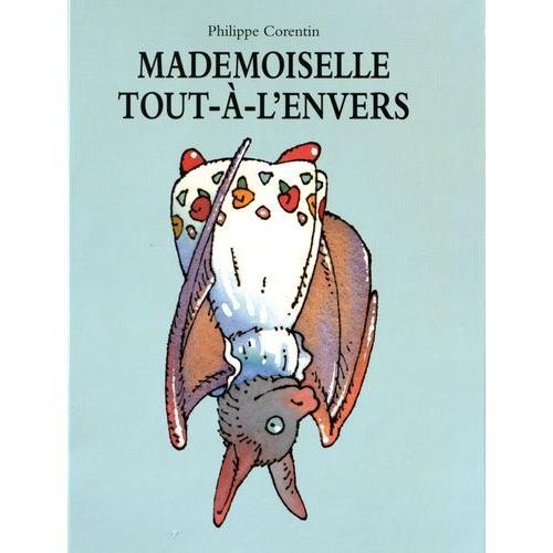 Mademoiselle Tout-À-L'envers on Productcaster.