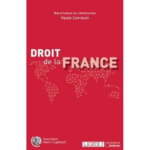 Droit De La France on Productcaster.