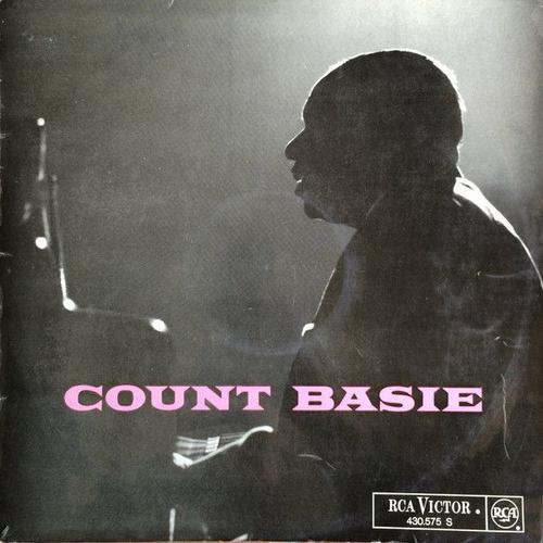 Count Basie Et Son Orchestre on Productcaster.