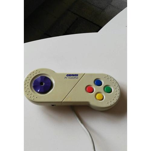 Gravis Pc Gamepad on Productcaster.