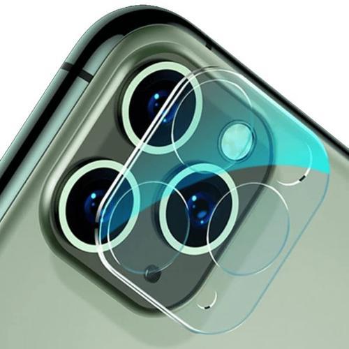 Film De Verre Pour Caméra Arrière Pour Iphone 13 Pro Max on Productcaster.