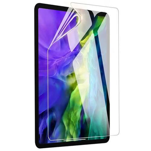 Film Hydrogel Couverture Complète Avant Pour Samsung Tab A 10.0 (20... on Productcaster.