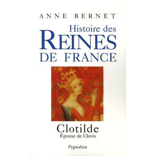 Clotilde - Epouse De Clovis on Productcaster.