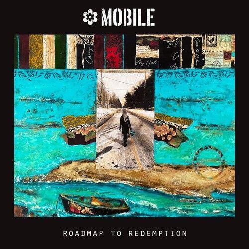 Mobile - Roadmap To Redemption Compact Discs Digipack Packaging on Productcaster.