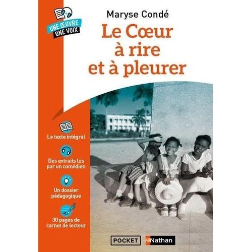 Le Coeur À Rire Et À Pleurer - Contes Vrais De Mon Enfance on Productcaster.