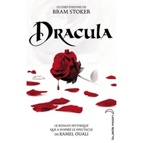 Dracula on Productcaster.