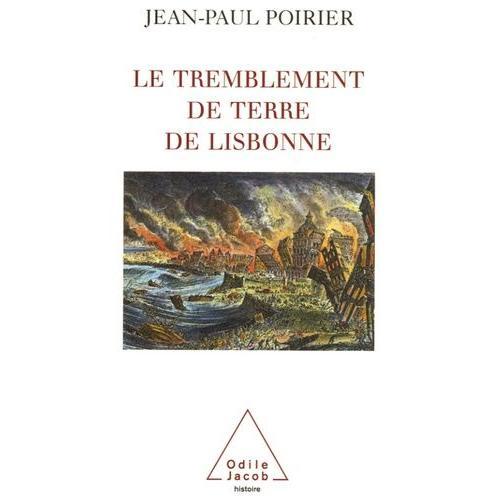 Le Tremblement De Terre De Lisbonne - 1755 on Productcaster.