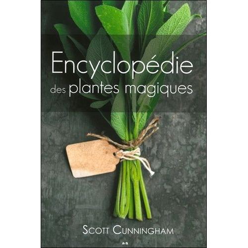 Encyclopédie Des Plantes Magiques on Productcaster.