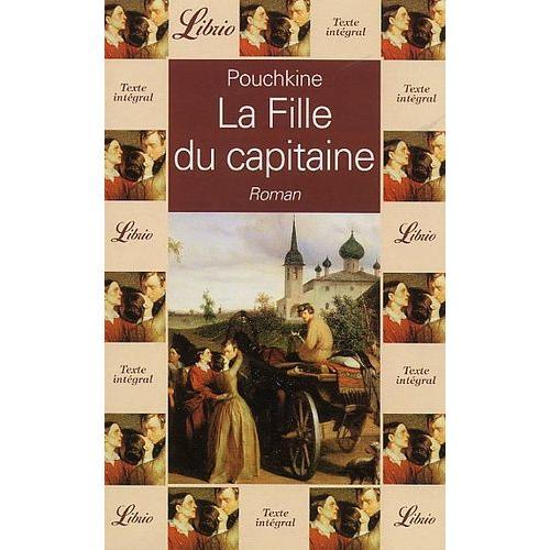 La Fille Du Capitaine on Productcaster.