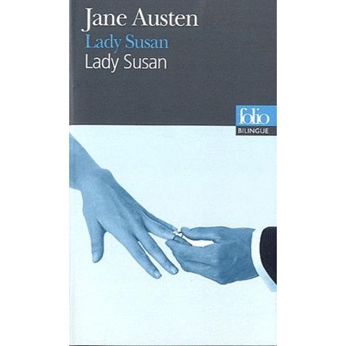 Lady Susan on Productcaster.