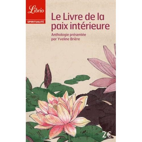 Le Livre De La Paix Interieure on Productcaster.