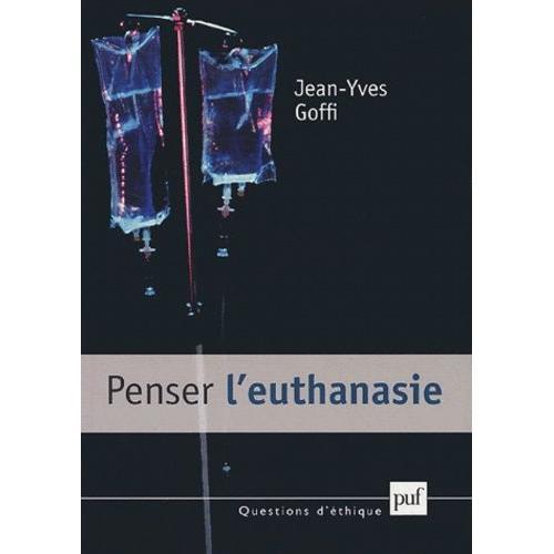 Penser L'euthanasie on Productcaster.