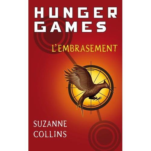 Hunger Games Tome 2 - L'embrasement on Productcaster.