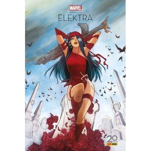 Elektra - Elektra Renaît À La Vie on Productcaster.