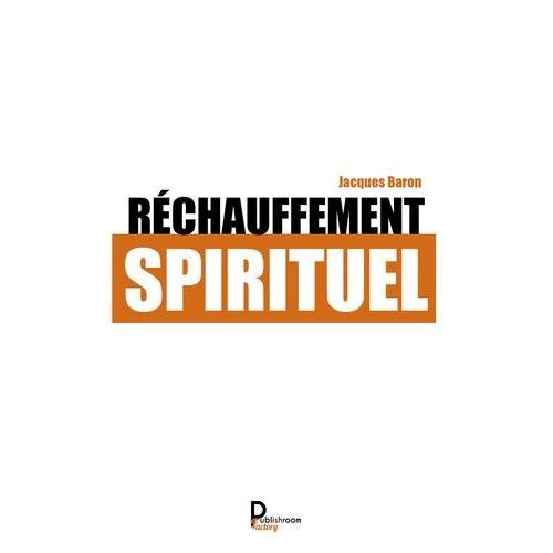 Réchauffement Spirituel on Productcaster.