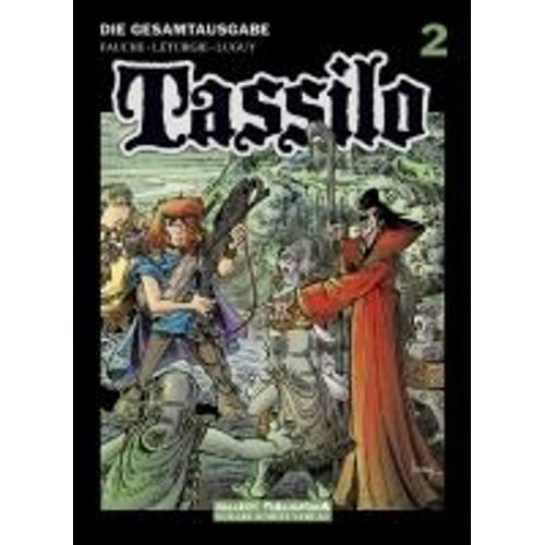 Tassilo on Productcaster.