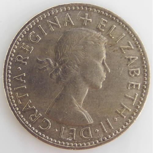 Elizabeth Ii 5 New Pence Cuivre-Nickel Ttb 1957 Grande-Bretagne - P... on Productcaster.