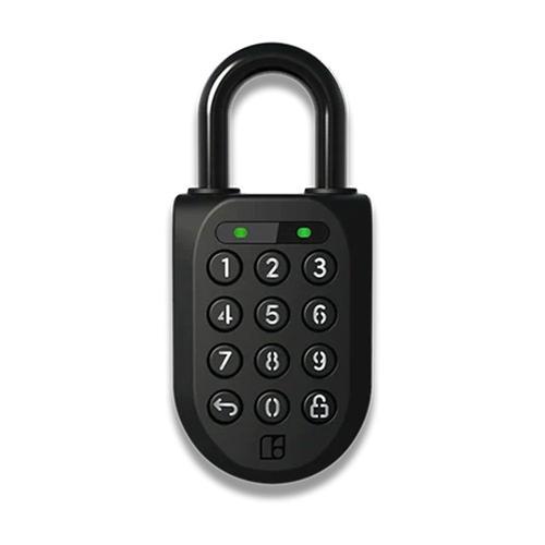 Cadenas intelligent - Padlock 2 on Productcaster.