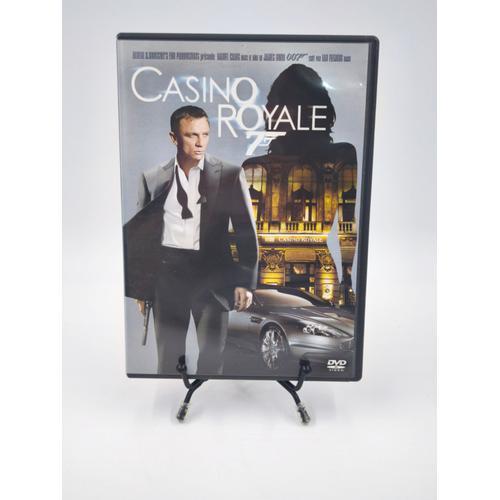 Film Dvd 007 Casino Royale on Productcaster.