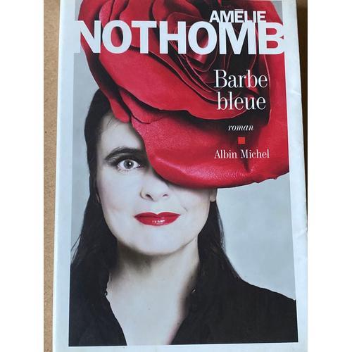 Barbe Bleue Amélie Nothomb on Productcaster.