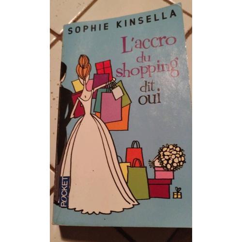 Sophie Kinsella on Productcaster.