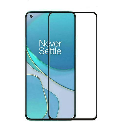 Pour Oneplus 8t / 8t + 5g 9h Protecteur D'écran En Verre Trempé on Productcaster.