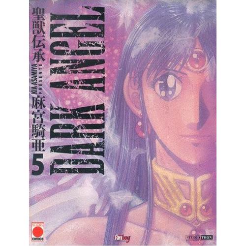 Dark Angel - Tome 5 on Productcaster.