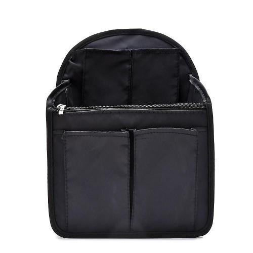 Insert Bags Inner Storage Bag Capacity Travel Organizer For Sundrie... on Productcaster.