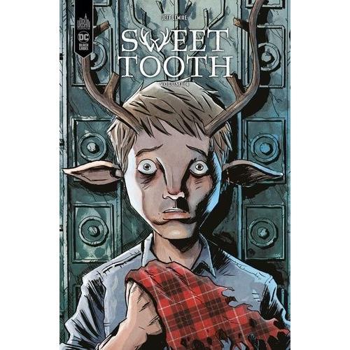 Sweet Tooth Tome 4 on Productcaster.