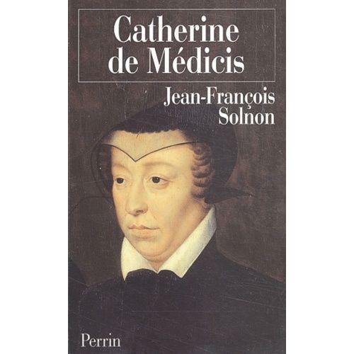 Catherine De Médicis on Productcaster.